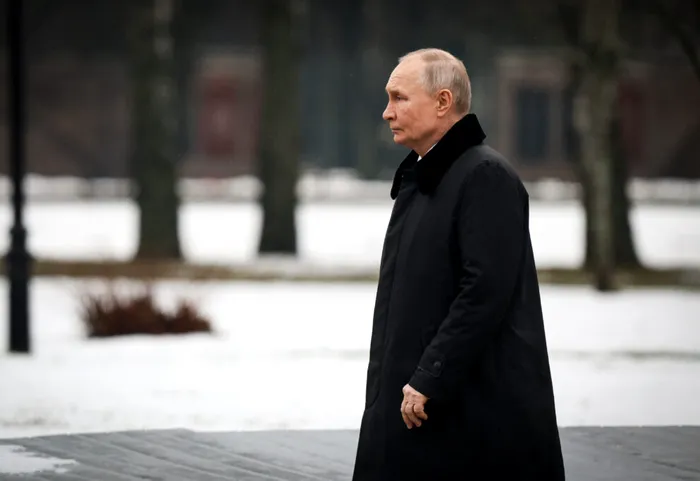 Raportul serviciilor americane de informații: Putin rămâne încrezător în victoria finală a Rusiei în Ucraina