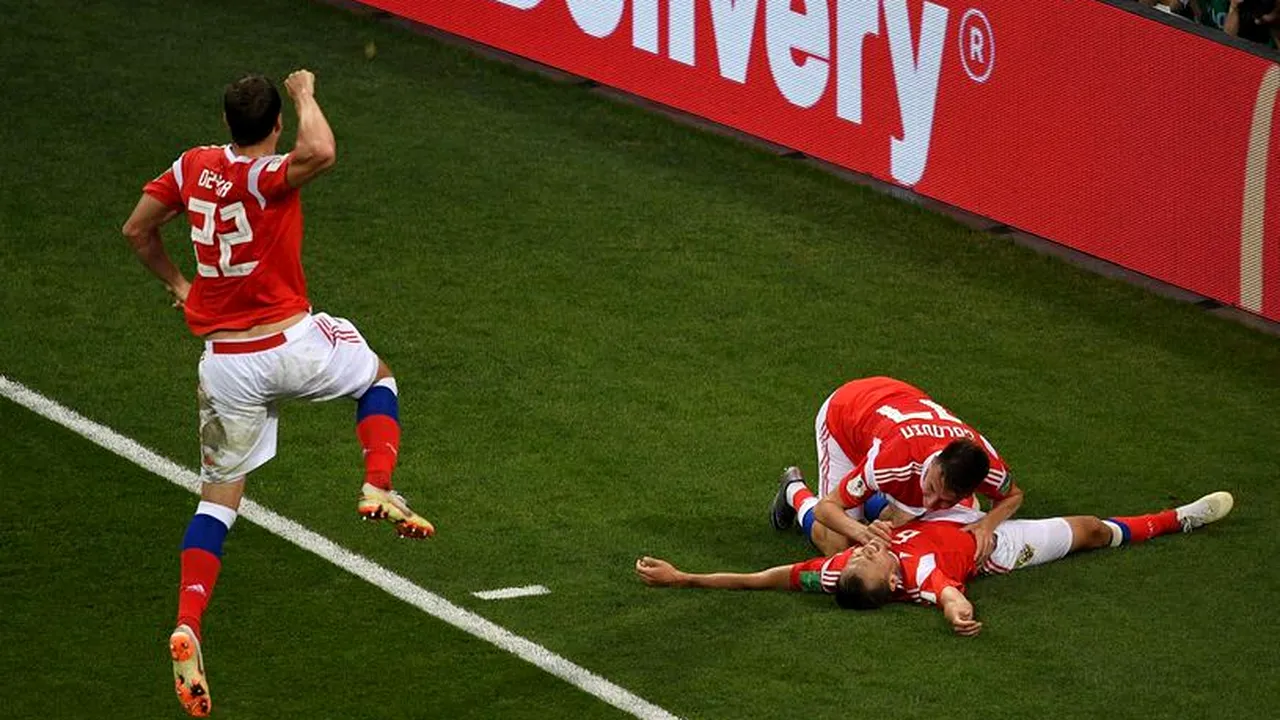 Campionatul Mondial de fotbal 2018. Croaţia s-a calificat în dauna Rusiei după un nou meci decis la loviturile de departajare. Urmează duelul cu Anglia