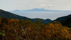 Navă de pescuit japoneză, sechestrată de ruşi