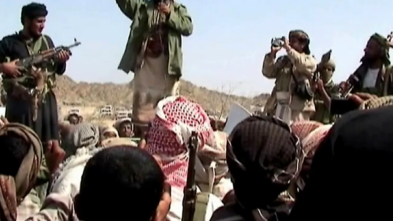 SUA şi Yemenul pregătesc atacuri aeriene în Yemen - VIDEO