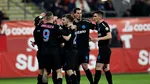 FCSB s-a impus la Arad cu UTA și pornește în play-out-ul din Superliga de fotbal din postura de lider