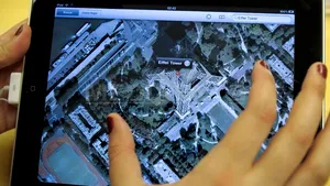 Apple a lansat iPad pe plan internaţional
