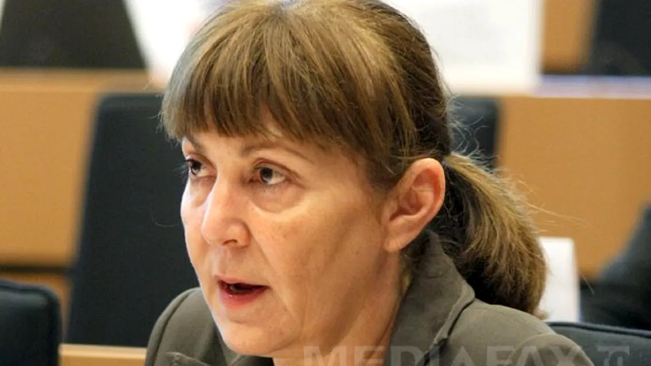 Macovei: PDL a făcut şi greşeli care au îndepărtat unii oameni. Trebuie să le oferim o soluţie nouă
