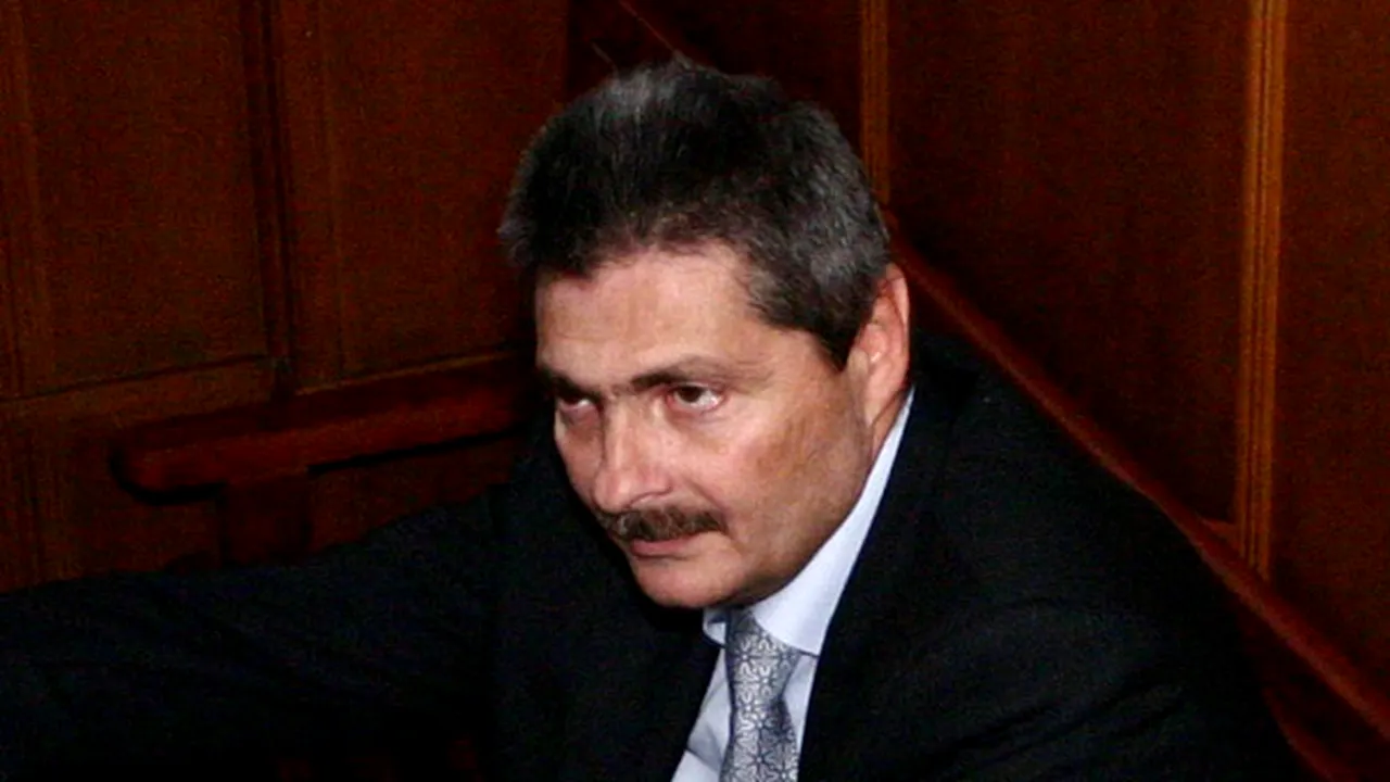 Vântu: Voi renunţa definitiv la print, merg doar pe media electronică