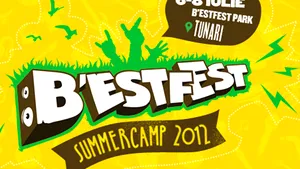 A şaptea ediţie B'estfest Summer Camp se va desfăşura în perioada 5 - 7 iulie 2013