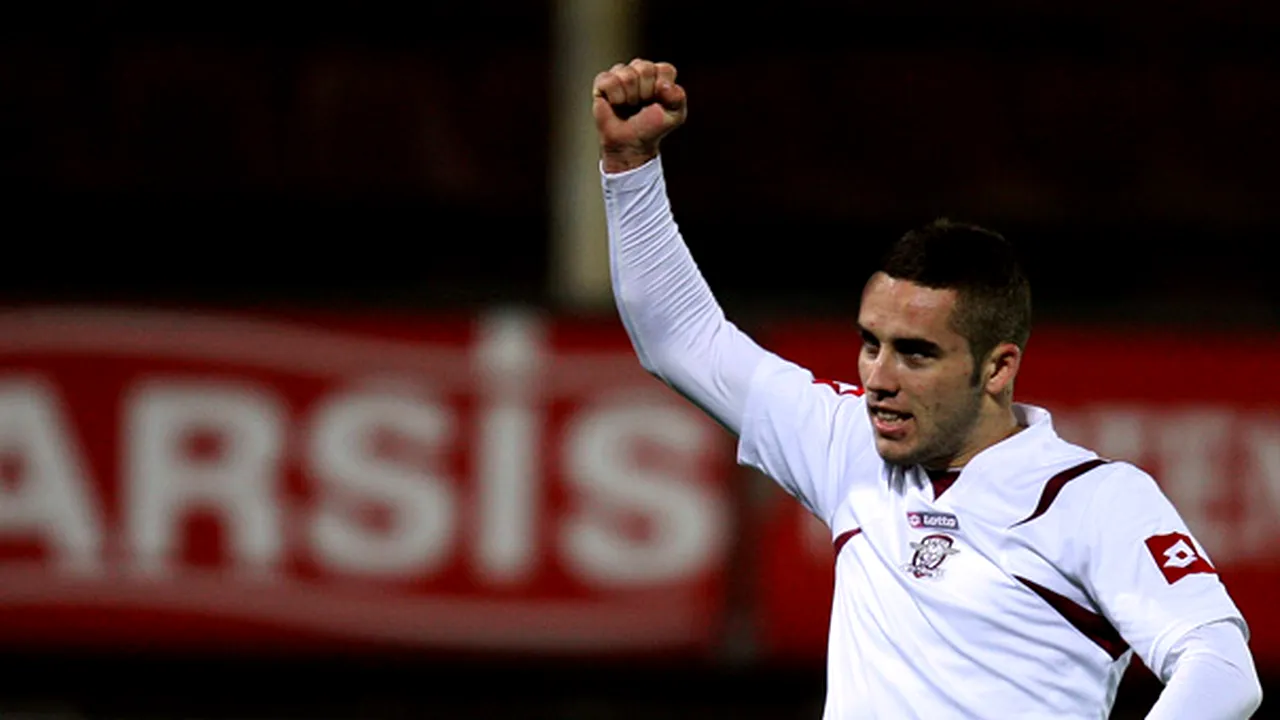 Manea: L-am transferat pe Ioniţă la FC Koln