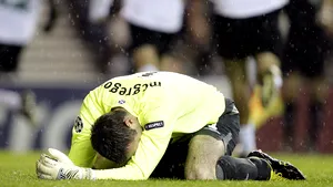 The Scottish Sun: Glasgow Rangers, bătaia de joc a Europei