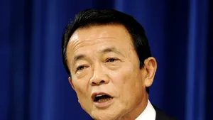 Ministrul japonez al Finanţelor: Bătrânii ar trebui lăsaţi să moară mai repede