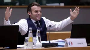 Emmanuel Macron: UE se va asigura că acordul post-Brexit protejează interesele europene 