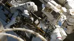 O echipă de astronauți a ajuns la Stația Spațială Internațională în doar 15 ore cu o capsulă SpaceX