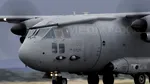 Un avion al Forțelor Aeriene Române a dus 4 arși din Macedonia la Bruxelles