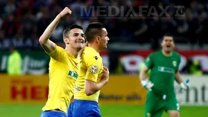 Petrolul Ploieşti va întâlni echipa albaneză KS Flamurtari în turul doi preliminar al Ligii Europa