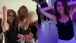 Scandal în Finlanda. Premierul Sanna Marin apare în mai multe videoclipuri petrecând, iar pe fundal se aud persoane strigând despre cocaină