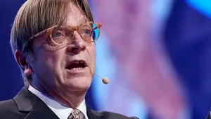 Guy Verhofstadt susţine că prima reacţie la propunerile privind Brexit nu este una pozitivă
