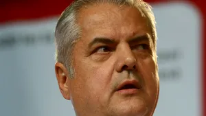 Năstase: Nu caut sprijin pentru candidatura mea la şefia PSD