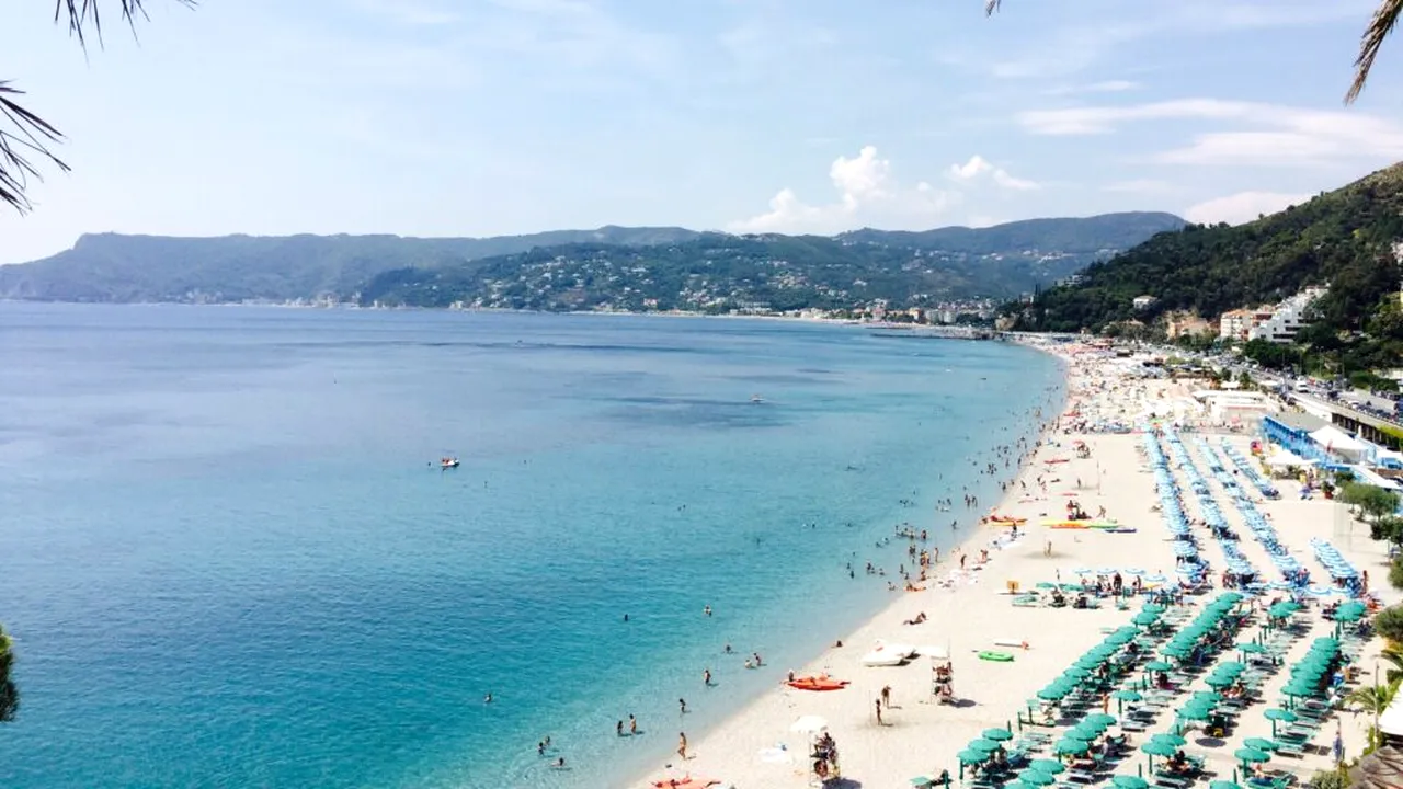 Italia prelungește vara pentru turiști. Plajele rămân deschise, sezonul ar putea ține până în noiembrie