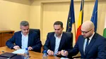 CNIR a semnat două contracte pentru construirea a încă 47 de kilometri pe Autostrada Unirii-A8
