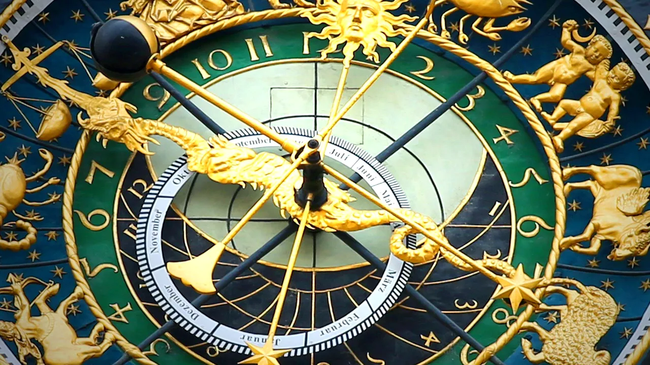 HOROSCOP 11 noiembrie. Pentru aceste zodii, aparenţele sunt înşelătoare. Spiritul practic le ţine departe de necazuri