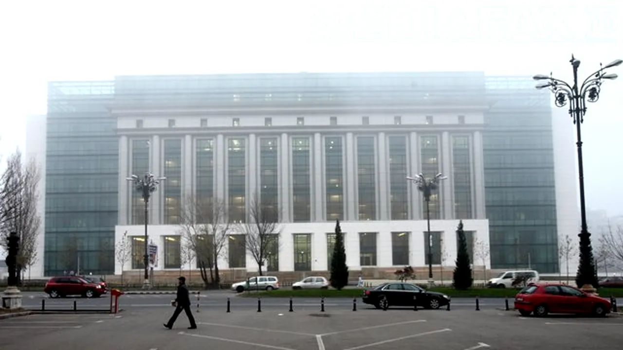 Biblioteca Naţională a României are un nou manager interimar