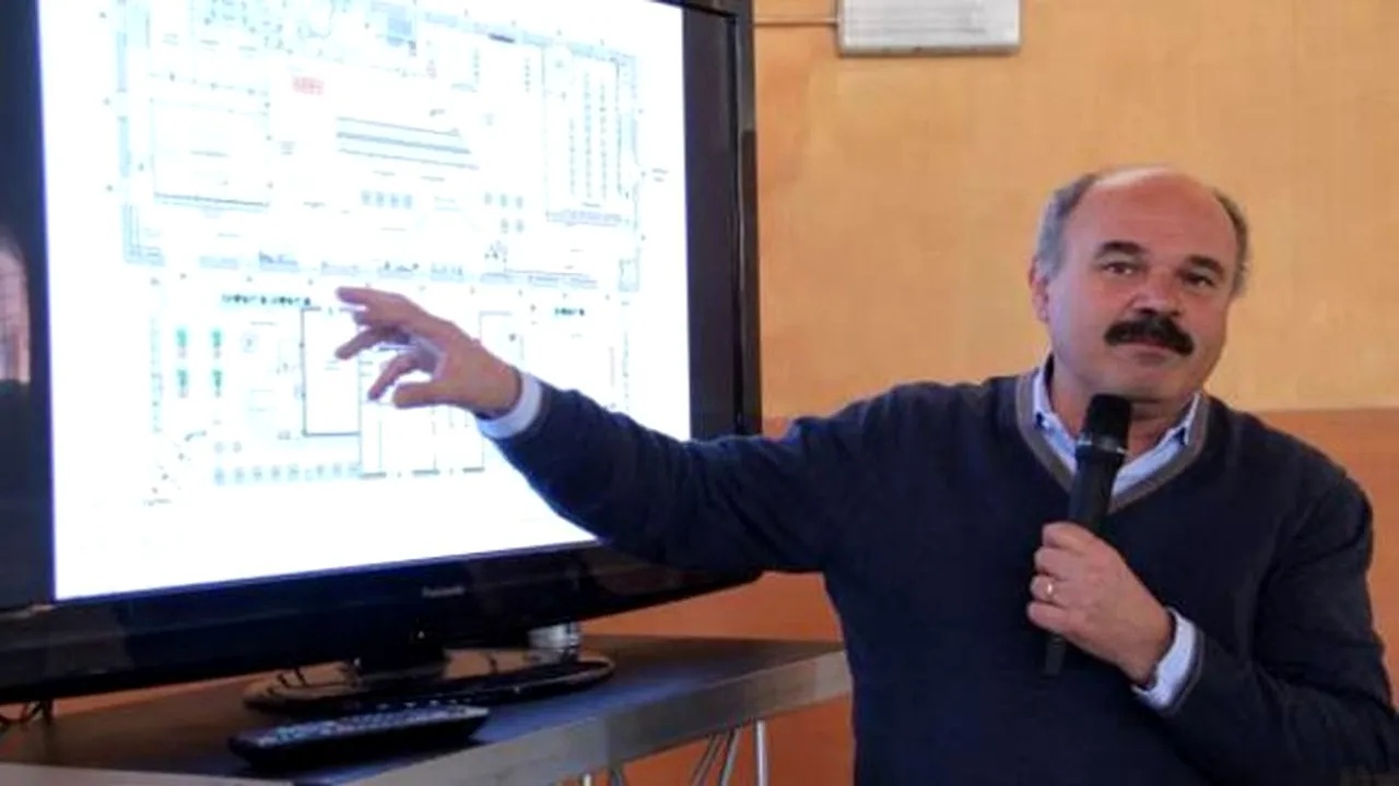 Microsoft Business Summit. Oscar Farinetti, fondatorul conceptului de restaurante Eataly, explică rolul jucat de tehnologie în expansiunea globală a afacerii