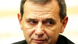 Marinescu despre referendum: Poate fi şi un calcul electoral, dar care este problema?