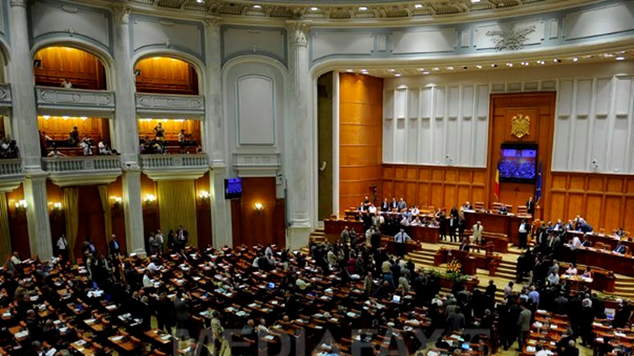 Cum ar scoate opoziţia ţara din criză: între revenirea impozitului forfetar şi scăderea TVA
