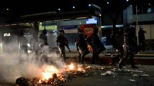 Poliţia din Rio de Janeiro a împuşcat mortal o turistă spaniolă