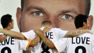 Unul dintre agresorii handbalistului Marian Cozma a fost eliberat din închisoare pentru bună purtare