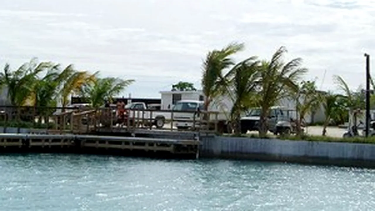 Four Romanians Among Hostages In Caribbean
