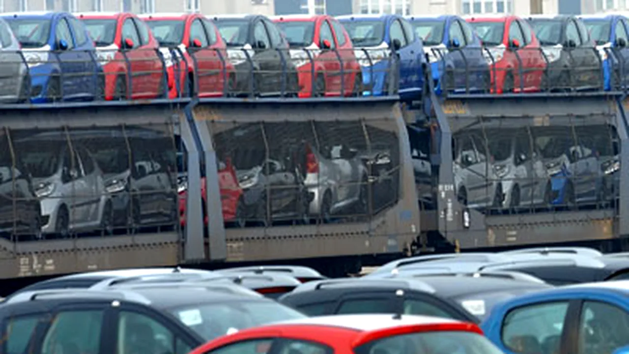 Peugeot Citroen analizează posibilitatea formării unui parteneriat cu Mitsubishi