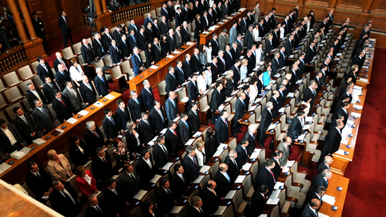 Opoziţia socialistă bulgară ameninţă Guvernul cu o moţiune de cenzură