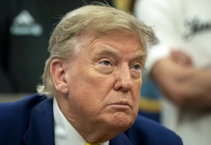 Breaking News Statele Unite au atacat trei instalații nucleare din Iran, afirmă Trump
