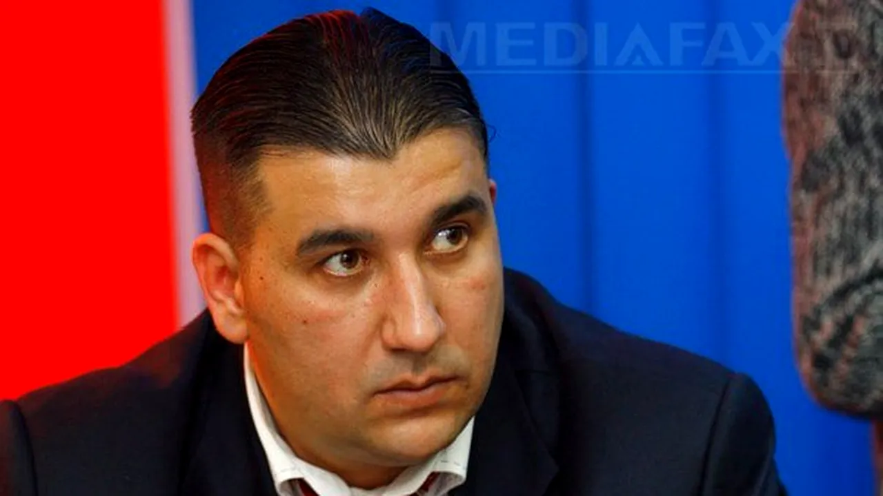Bogdan Raţiu, responsabil de ordine şi siguranţă la FC Dinamo, a murit la 39 de ani