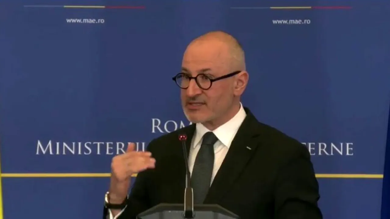 MAE răspunde acuzațiilor Rusiei privind România și Republica Moldova: „Au trecut timpurile când Moscova le impunea ce să facă”