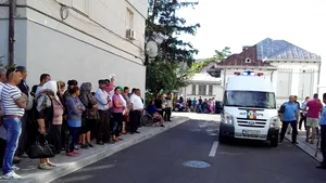 Inculpaţii din dosarul 