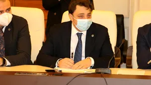 Un senator PSD cere ca Planul Naţional de Redresare şi Rezilienţă să intre în Parlament. „Nu este doar al guvernării şi al clientelei ei”