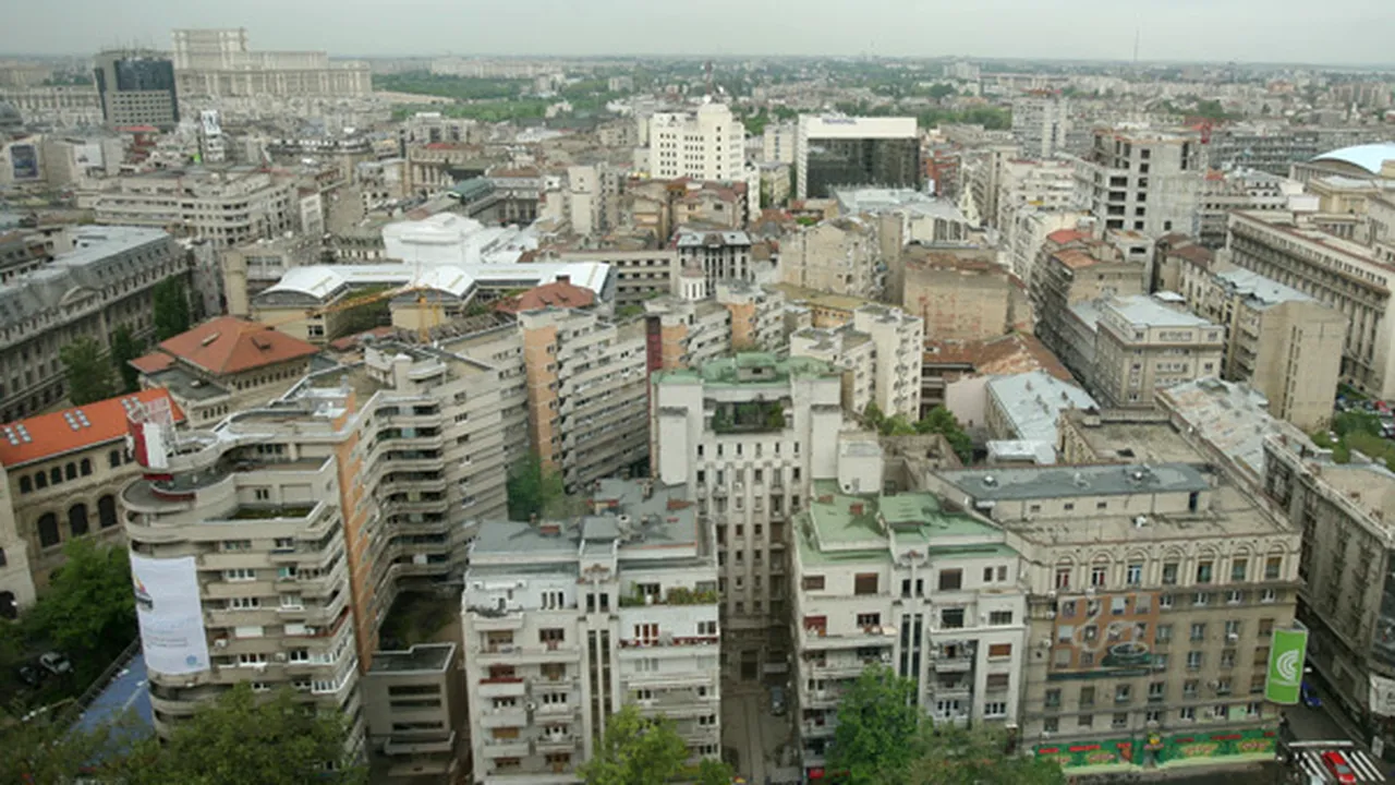 Proiect al Universităţii 