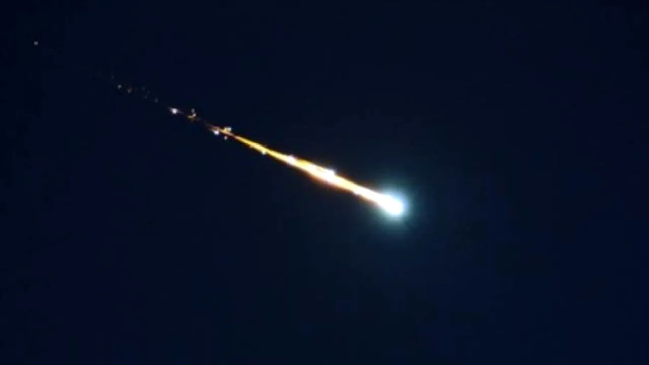 Un cercetător român susţine că un asteroid ar putea lovi Pământul pe 22 decembrie 2032