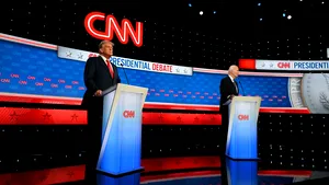 Prestaţia slabă a lui Biden din dezbaterea prezidenţială ridică întrebări în rândul democraţilor. De ce ar fi greu ca preşedintele american să fie înlocuit în cursa pentru Casa Albă