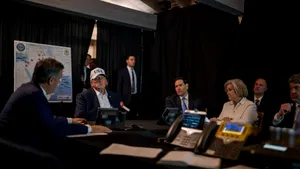 EXTERNE Ce spune Trump despre eliminarea lui Khamenei și despre înlocuitorul acestuia