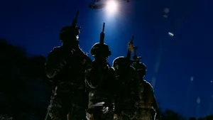 Noapte agitată în Ucraina. Ucrainenii susţin că au doborât zeci de drone lansate de ruşi