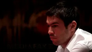 Andrei Mărgăritescu a părăsit arestul, după 24 de ore