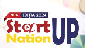 Proiectul Start Up Nation 2024 a fost pus în consultare publică