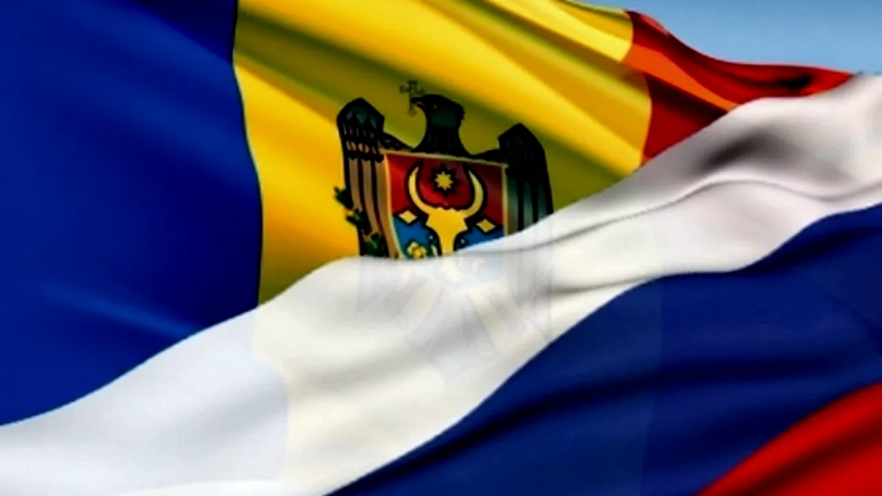 Republica Moldova a expulzat un diplomat rus / Moscova denunţă acţiunea Chişinăului