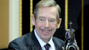 Vaclav Havel, recompensat cu premiul Kafka pentru literatură