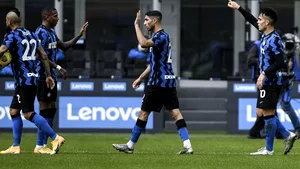 Inter Milano s-a calificat în sferturile Cupei Italiei, după ce a învins Fiorentina în prelungiri
