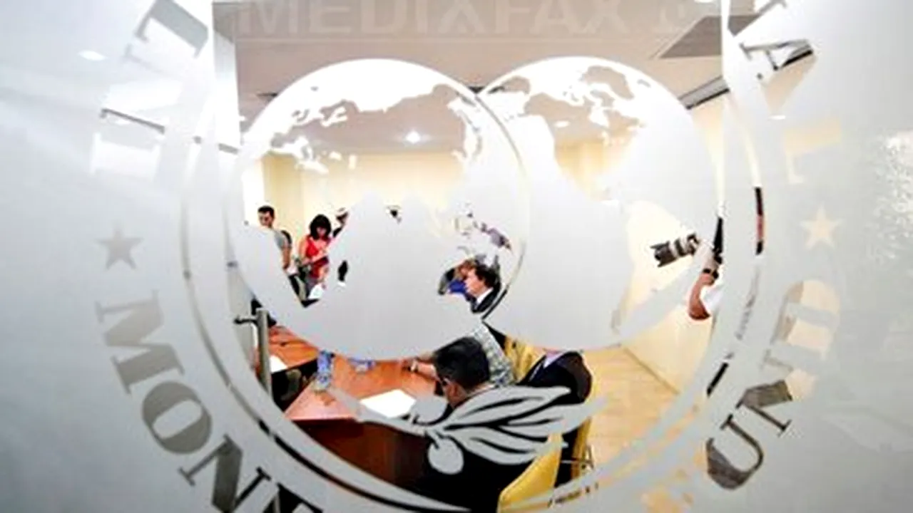 Romania, IMF To Discuss Follow-Up Deal In Q1 2011