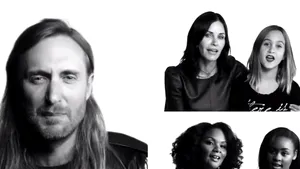 UNICEF a lansat o campanie interactivă, inspirată din cântecul 