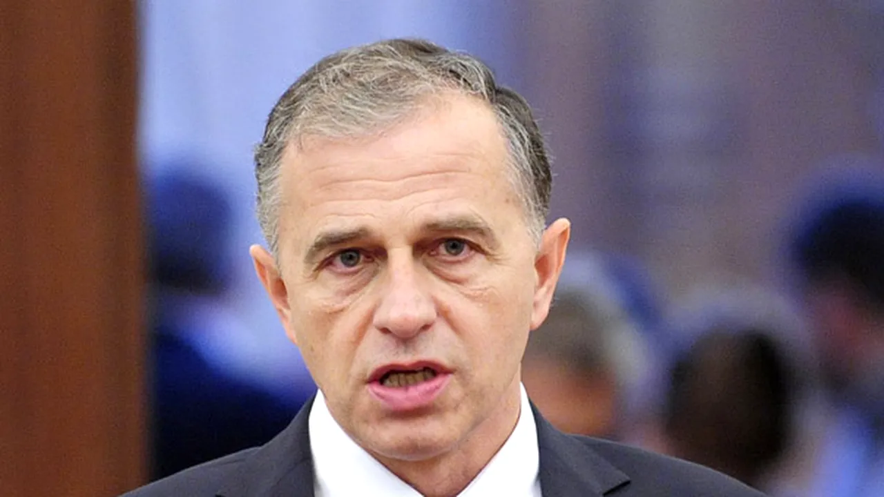 Geoană: Diaconescu ar fi bun de prim-vicepreşedinte al PSD, Dragnea de  secretar general