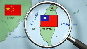 China pune prea multă presiune pe Taiwan. Ce riscuri îşi asumă